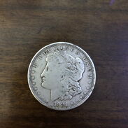 Dollar Morgan de plata de 1921 - Img 45357583