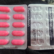 Ibuprofeno tabletas 800mg importado - Img 53757649