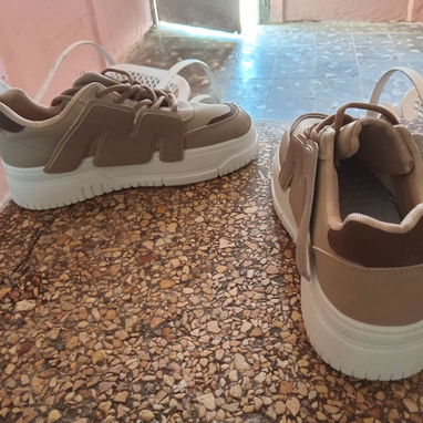 Tenis Gris - Img 126011255
