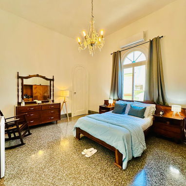 🏤🌟Casa de renta co piscina en La Habana (Vedado)/Alquiler de casa con piscina en Vedado/Accommodation - 6/10