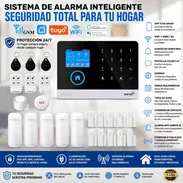 Sistema de alarma - Img 56655979