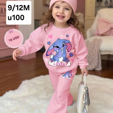 👗 Ropas superlindas para niñas, batas, vestidos... para niñas (de 3 meses hasta 14 años )👌 - 4/10
