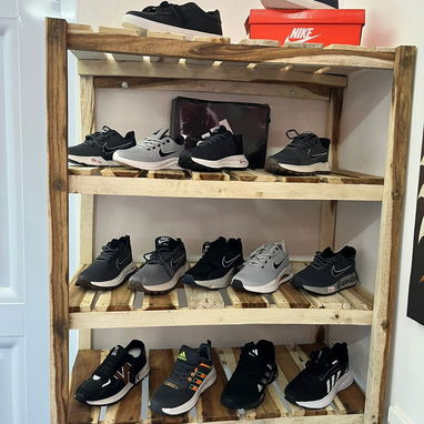 ADIDAS,NIKE,NEW BALANCE,FASHION,SAMBA,CAMPUS,JORDAN Y MAS - 5/5