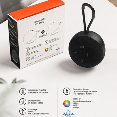 BOCINA BLUETOOTH V806 – SUPER BASS - 2/2