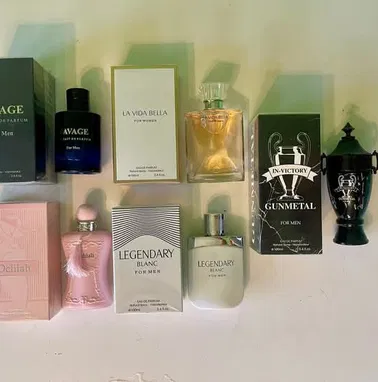 Perfumes de Hombre y Mujer (Importados) - Img 95809652