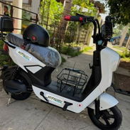 Se vende Bicicleta eléctrica MIKAZUKI EAGLE 2026 - Img 56915701