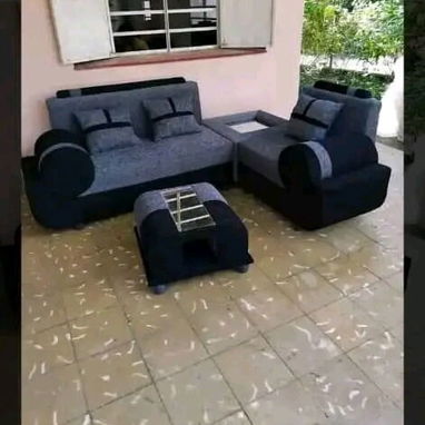 Muebles de sala - Img 122757869