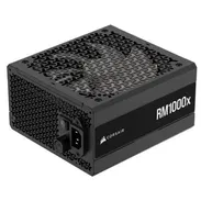 🦾🦾escribeme al whatsApp 220usd Fuente Alimentación Corsair RMx Series RM1000x PCIe 5.1 ATX 3.1 1000W 80 Plus Gold Modu - Img 55986917
