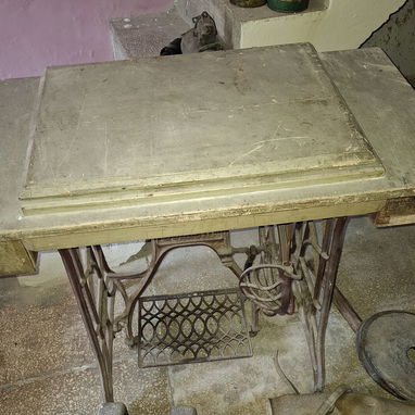Maquina de coser..52898723 - 2/2