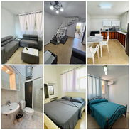 Renta-Te: Apartamento en Nuevo Vedado 2 Hab + respaldo energetico - Img 55328679