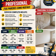 Servicio de pintura de interiorer y esteriores - Img 56139118