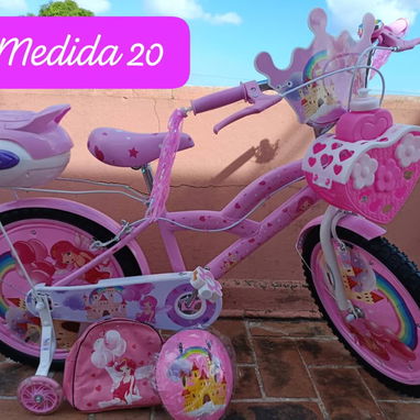 ‼️😍Llegó el verano con ofertas en Rebaja ‼️ 🚴🏻‍♂️🥰 Regálale una sonrisa 😃 al peque de casa 😍✨tenemos todas las med - Img 123133721