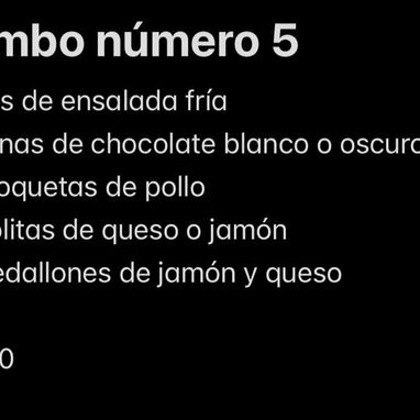 Ofertas de Bufett - Img 122438558