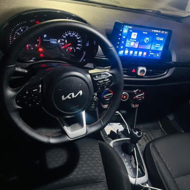 Vendo o negocio Kia Picanto, 2017 hecho 2021 completo - Img 119587717