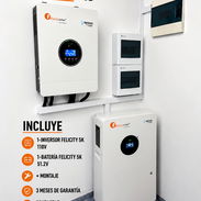 Kits + instalación + garantía de 3 meses - Img 57708432