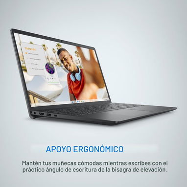🪷Laptop Dell Inspiron 15 3535 AMD Ryzen 5 8GB/512GB SSD🪷 - 2/5