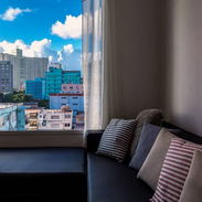 1BEdroom 1 bathrooms habana cuba - Img 55676015