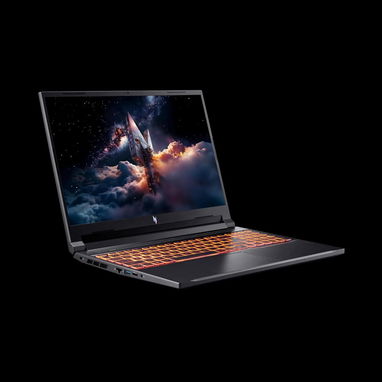 🎮 Laptop Acer Nitro V 16" Ryzen 5 – 16GB DDR5 / 512GB SSD NVMe / RTX 5050 – NUEVA - Img 120881591