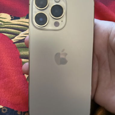 Cambio iPhone 13 Pro - Img 123738174