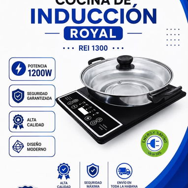 ✅️REFRIGERADOR 10P ROYAL 520USD ✅️REFRIGERADOR 8,5P ROYAL 380USD - 6/8