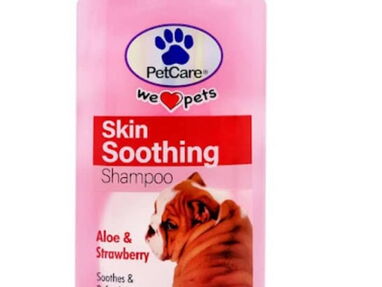 Champú pet Care skin soothing - Img main-image-45555790