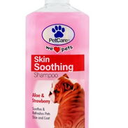 Champú pet Care skin soothing - Img 45555790