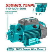Bomba de Agua autocebante sirven de ladrón de agua 💧 550 w( 0,75 HP) Vedado - Img 53960013