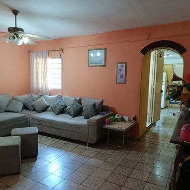 Vendo casa en Santo Suárez - 9/10