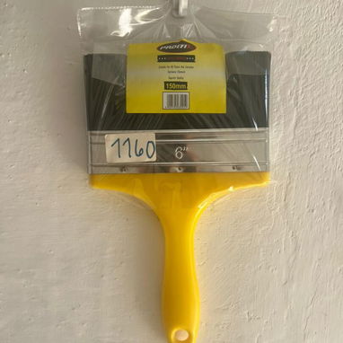 Vendo pinturas brochas vinil aceite diluyente Breaker cable royalcol impermeabilizante y mas - Img 118957484