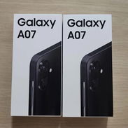SAMSUNG A07 NUEVO EN CAJA, SELLADO, 0 KM CON SUS ACCESORIOS - Img 55423849
