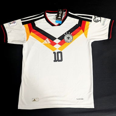 Camisetas de Futbol Mundial 2026 - Img 122330819