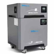 Inversor todo en 1 , 6kw + 11.36kwh infinisolar - Img 55881532