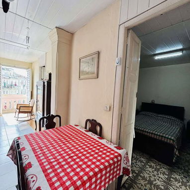 APARTAMENTO EN VENTA EN CENTRO HABANA - Img 124557422