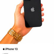 iPhone -13 🖤 128GB 100% 420 - Img 56680920