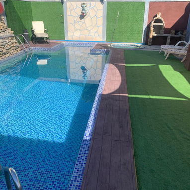 🌊Pasadia Piscina Río Cristal - Img 104927865