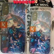 Cover para Redmi 9A - Img 55647773