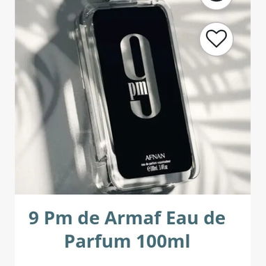 Perfumes originales - 2/10
