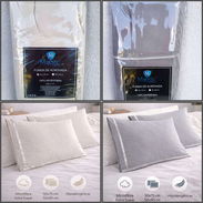 Fundas para almohada Majestic Imperial (cv) - Img 54470528