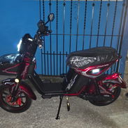 Bici Moto Mountain 48V 50AH 3000W interesados contactar al 52087652 - Img 58082289
