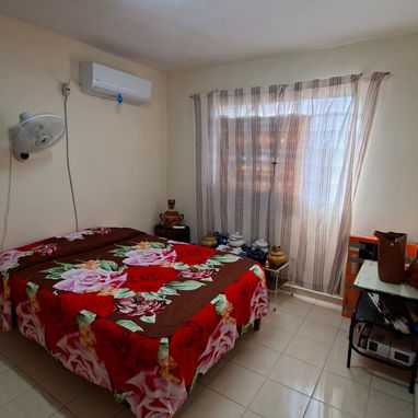Apartamento en 3ser piso En marianao - Img 122236751