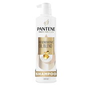 Pantene Pro-V Miracles Regenative Oil Blend Champú - Img 57965446