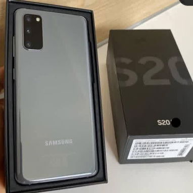 🤑😎TIENDA FÍSICA DE CELL y TABLETS‼‼‼➡️EN ESTA OCASION SAMSUNG GALAXY S20, UN GAMA ALTA⬆️. ☎️CONTACTE YA 50001322 - 3/8