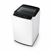 Lavadora Automática Samsung 9 kg, Motor Inverter, Tambor Diamond Drum 📦 - Img 55642275