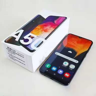Samsung Galaxy A52 - Img 123274939