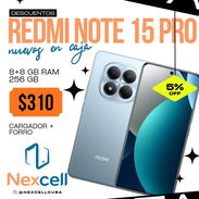 Redmi note 15 pro - Img 56706387