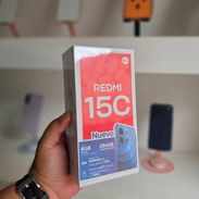 Redmi Note 15C 4/128 sellados en 170 usd - Img 57807244