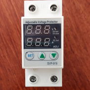 Ajustable Protector-controlador de linea 120 volts - Img 56422404