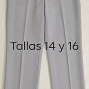 PANTALONES DE MUJER BUENA CALIDAD - Img 57894748