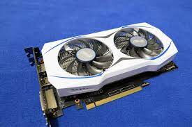 ASUS Geforce Dual GTX 1050 Ti 4GB Dual-Fan - Img 64246358