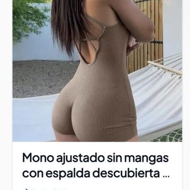 Monos de mujer - 5/5